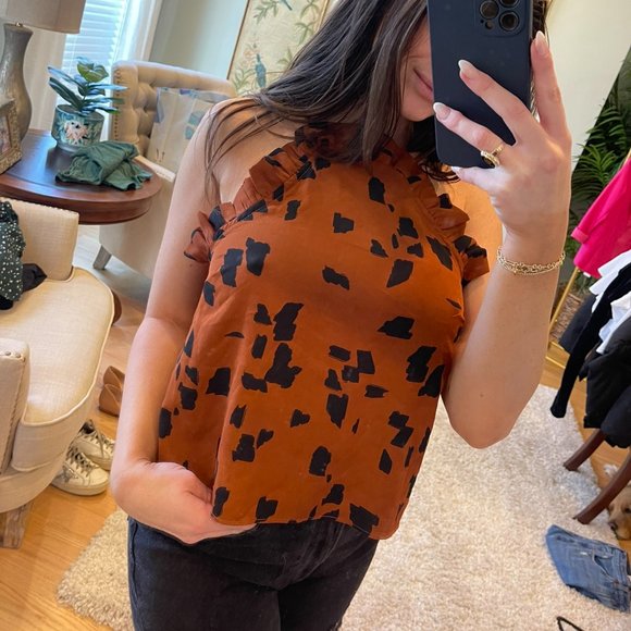 Rustic Buddy Love Tank - Picture 3 of 3